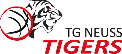 Logo TG Neuss Tigers